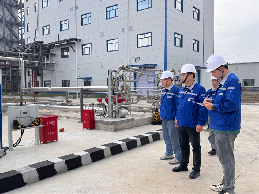 双节将至，安全先行